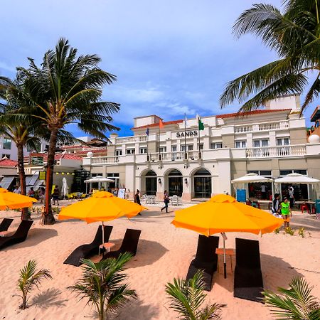 Boracay Sands Hotel Manoc-Manoc Εξωτερικό φωτογραφία