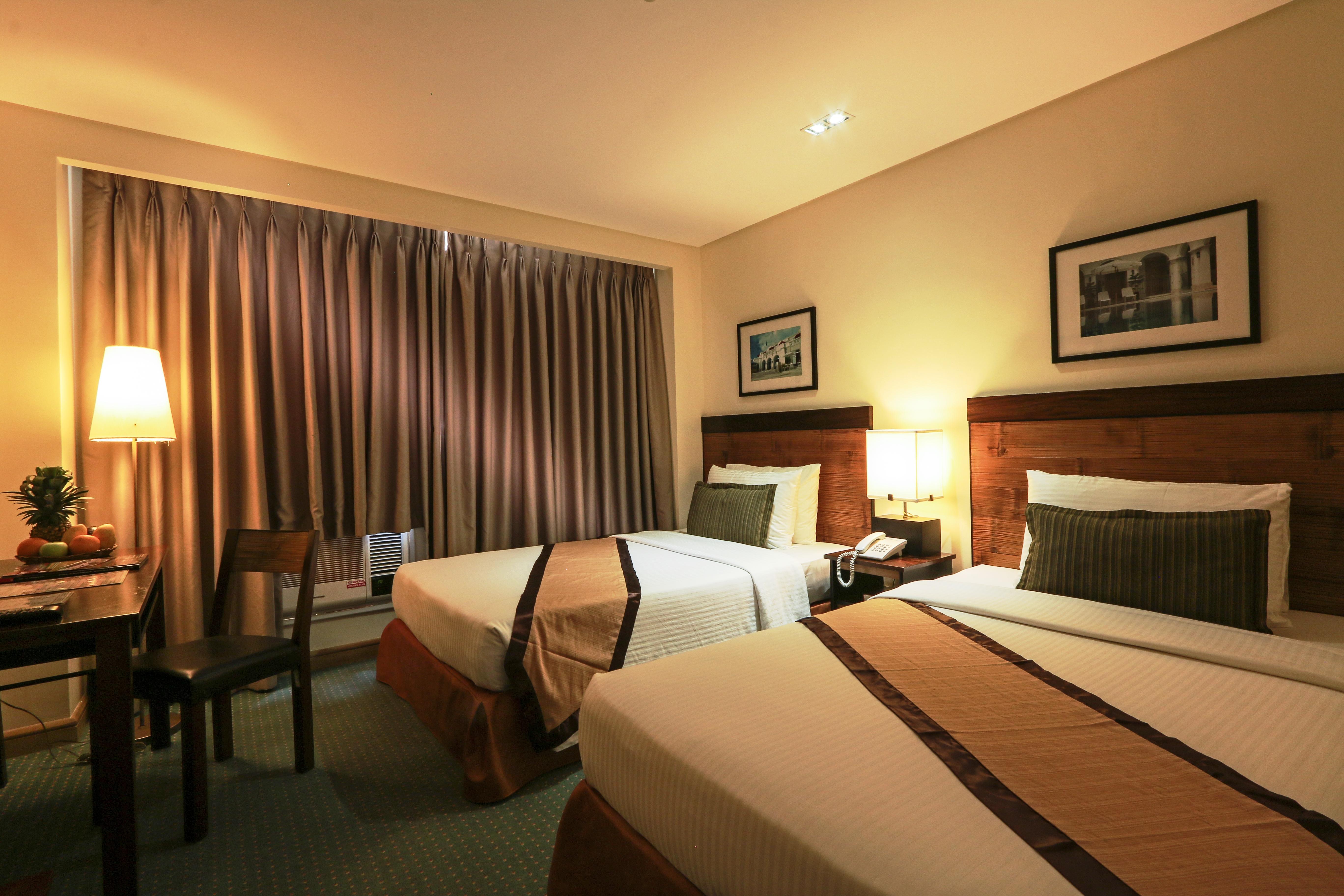 Boracay Sands Hotel Manoc-Manoc Εξωτερικό φωτογραφία