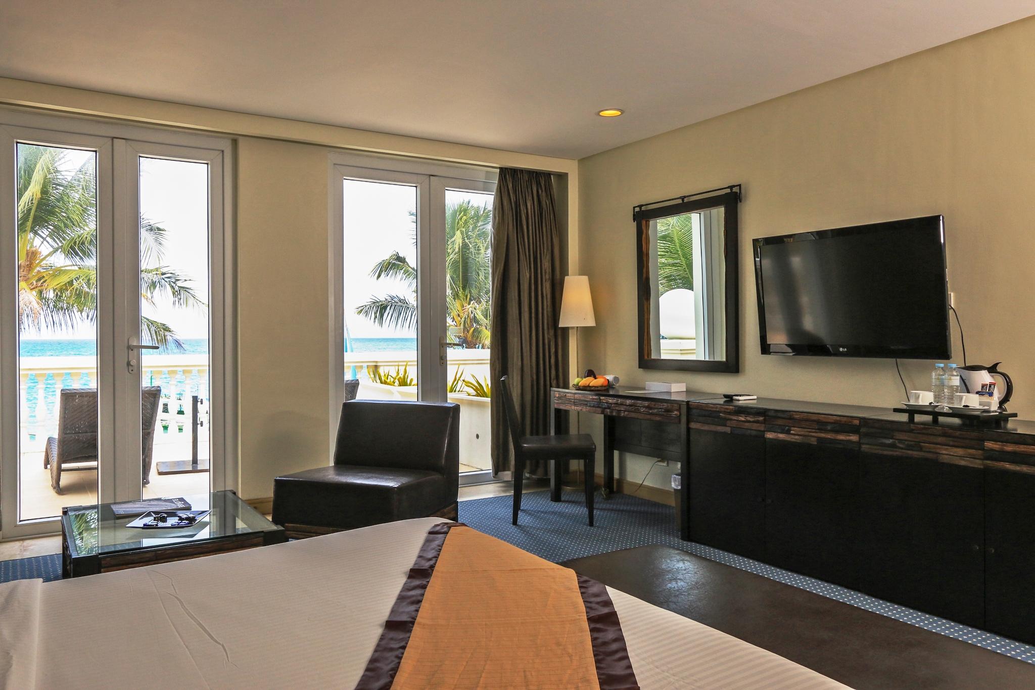 Boracay Sands Hotel Manoc-Manoc Εξωτερικό φωτογραφία