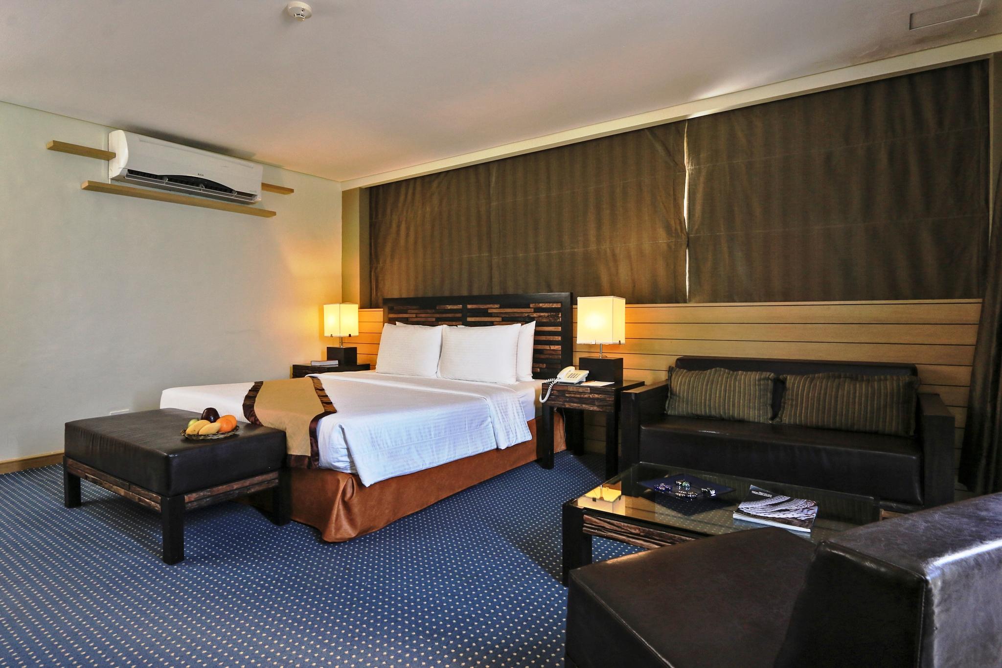 Boracay Sands Hotel Manoc-Manoc Εξωτερικό φωτογραφία