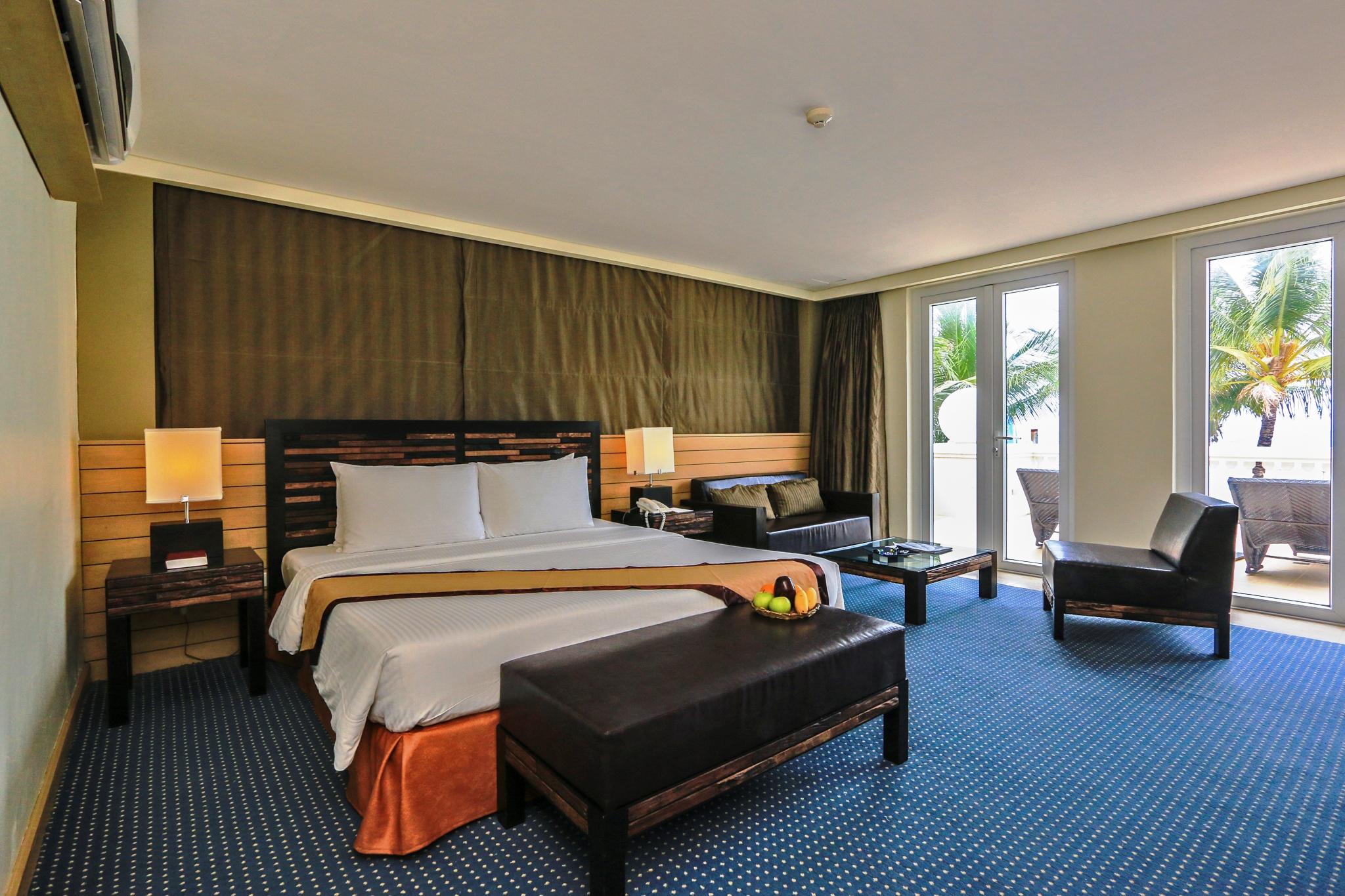 Boracay Sands Hotel Manoc-Manoc Εξωτερικό φωτογραφία