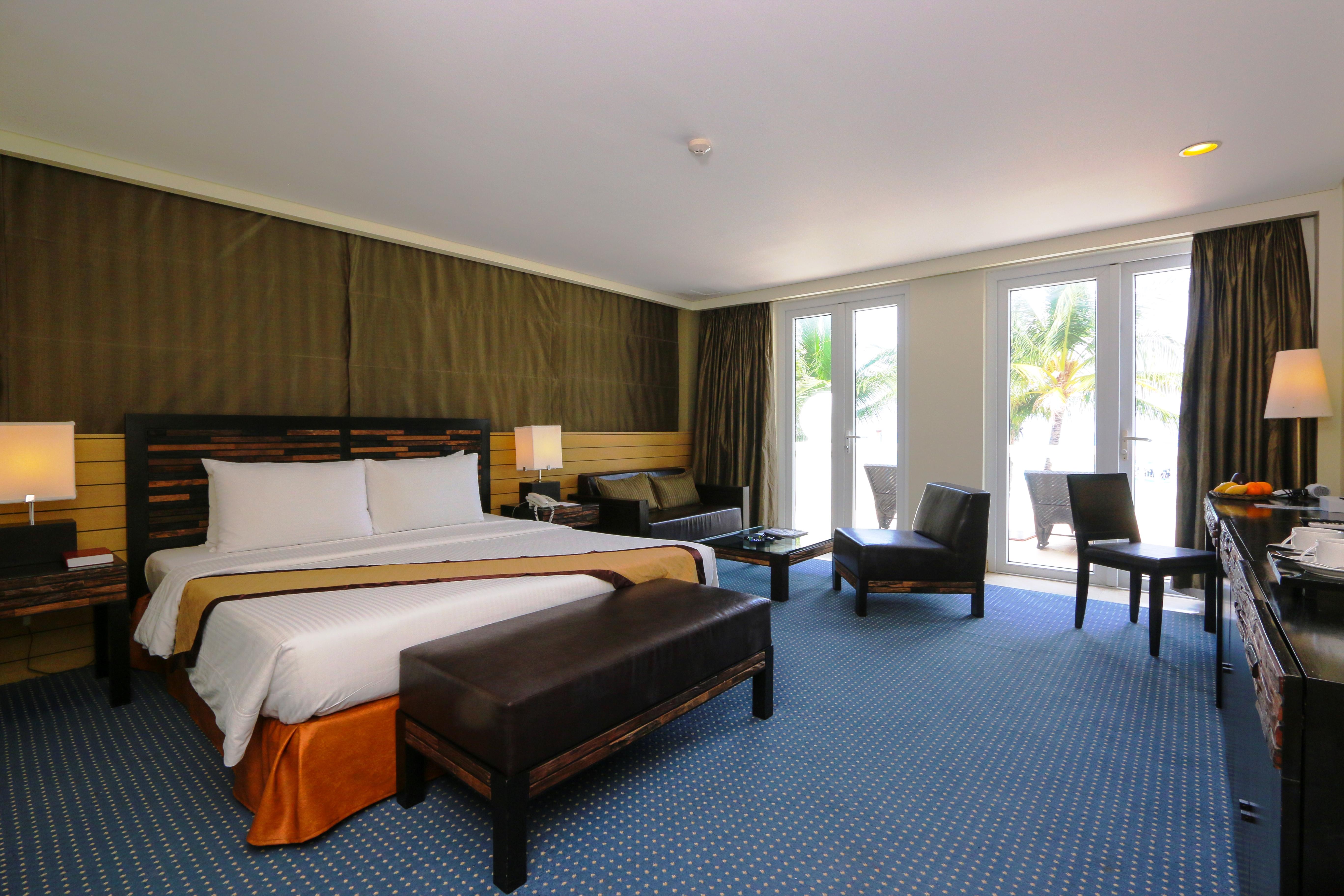Boracay Sands Hotel Manoc-Manoc Εξωτερικό φωτογραφία