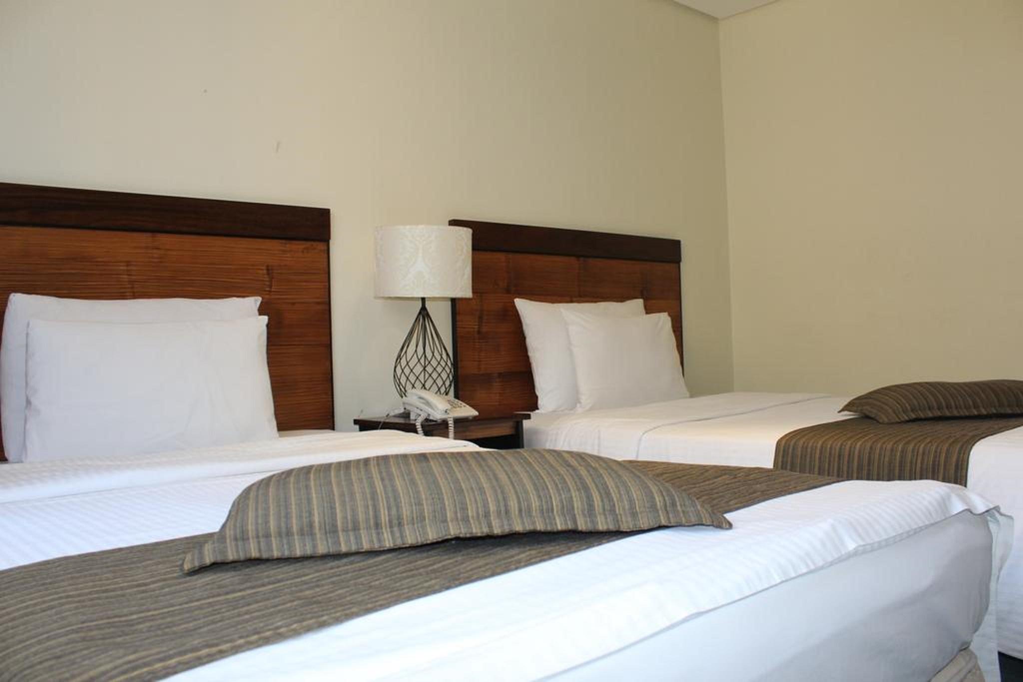 Boracay Sands Hotel Manoc-Manoc Εξωτερικό φωτογραφία