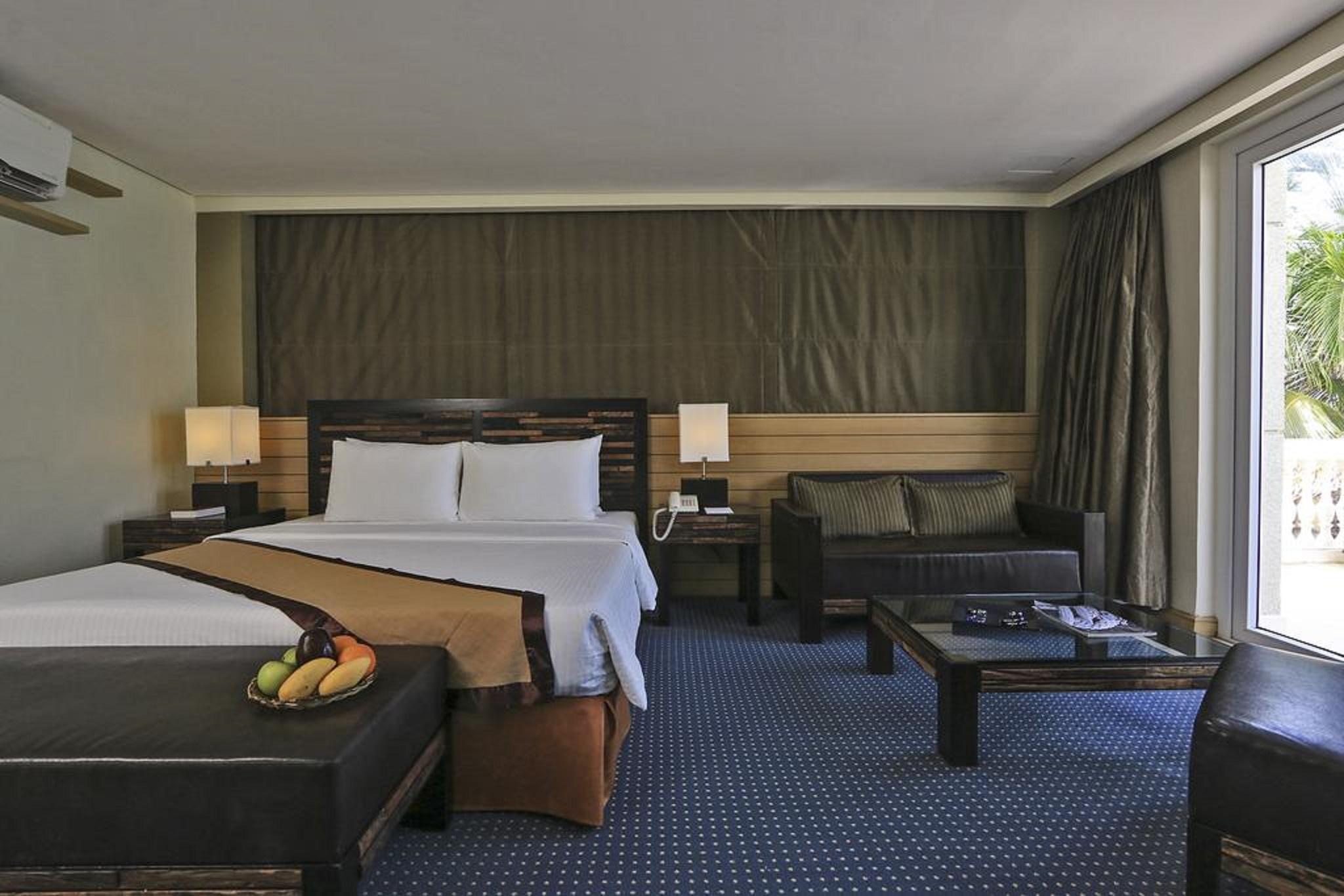 Boracay Sands Hotel Manoc-Manoc Εξωτερικό φωτογραφία