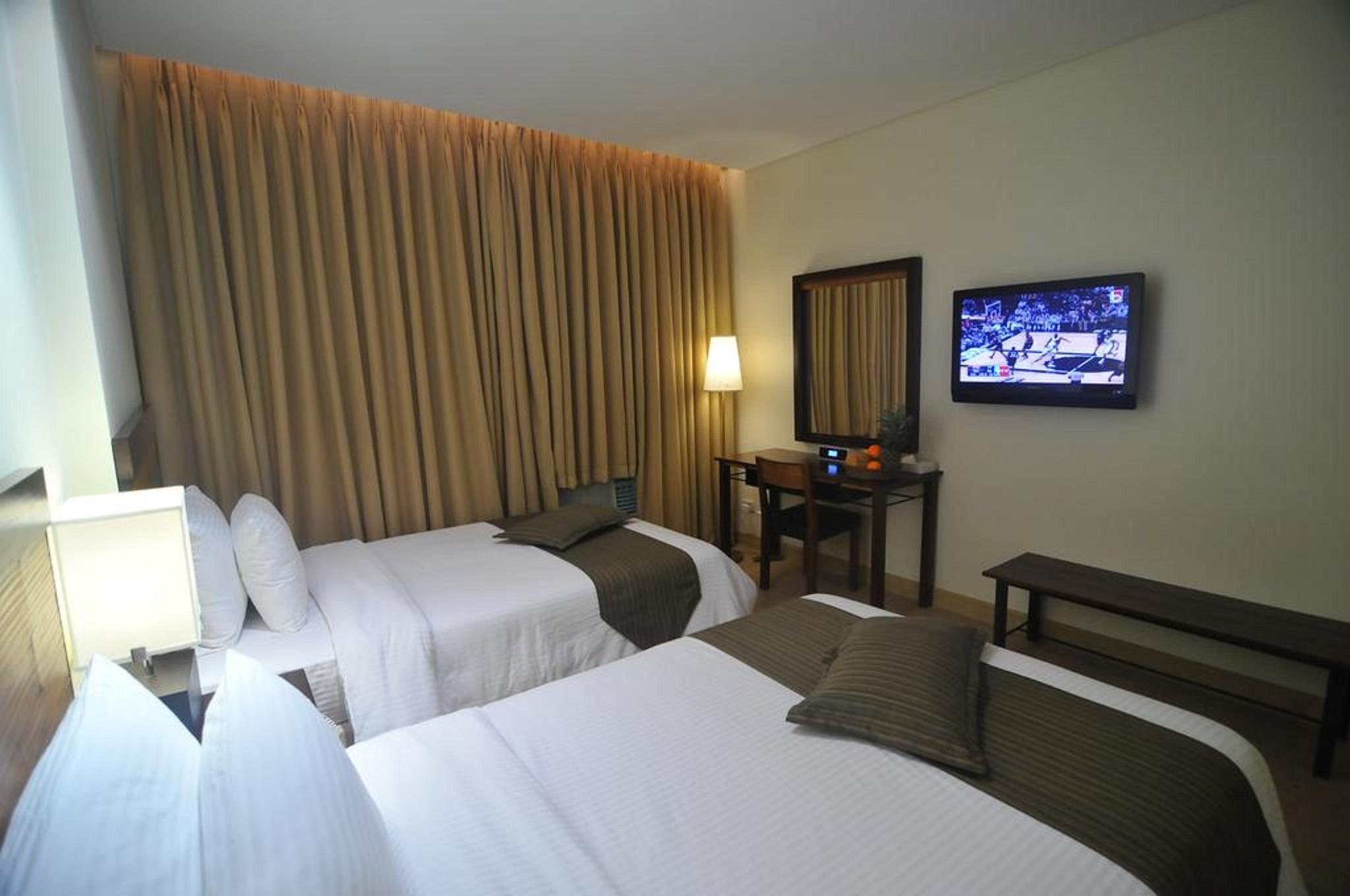 Boracay Sands Hotel Manoc-Manoc Εξωτερικό φωτογραφία