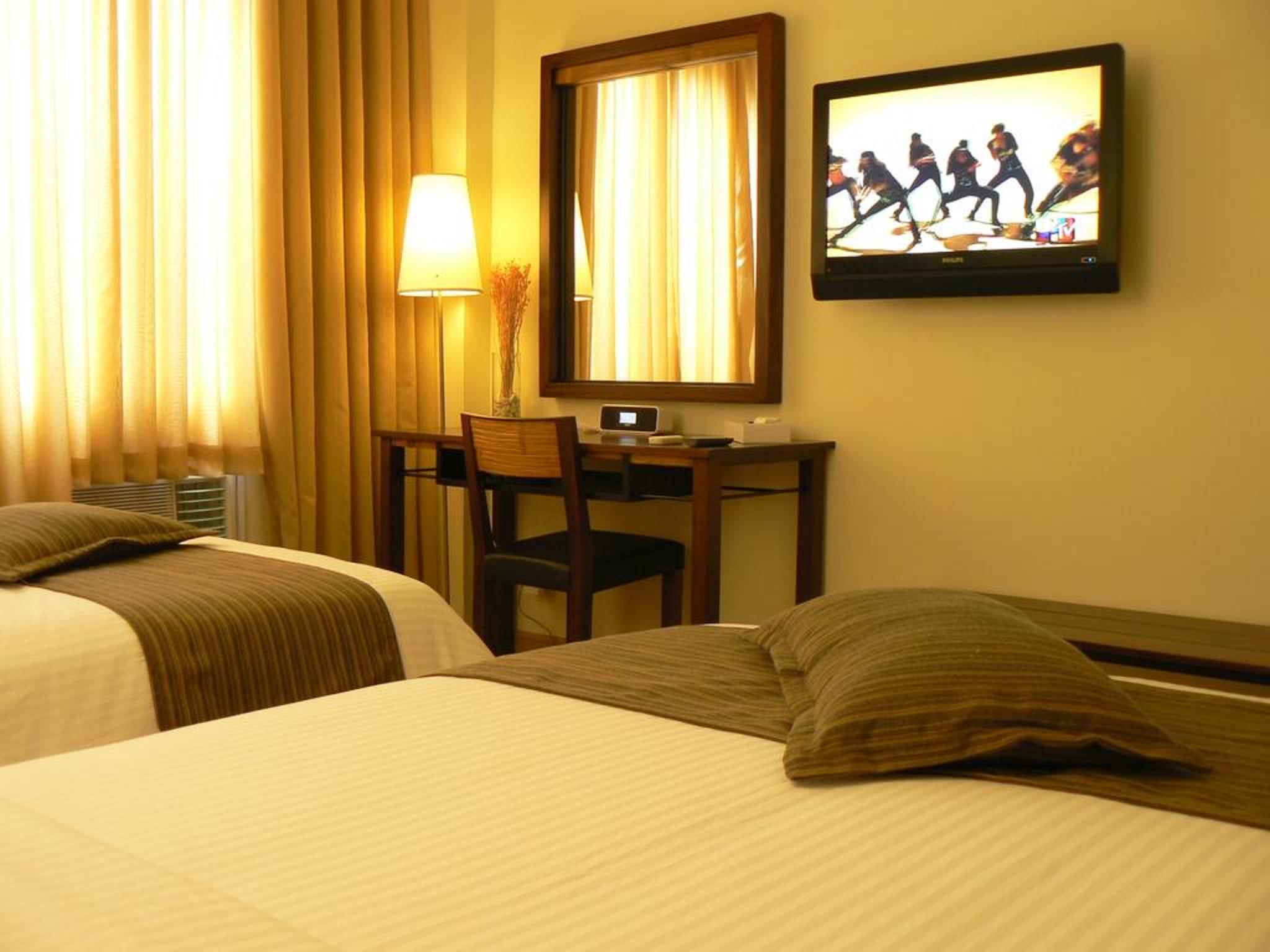 Boracay Sands Hotel Manoc-Manoc Εξωτερικό φωτογραφία