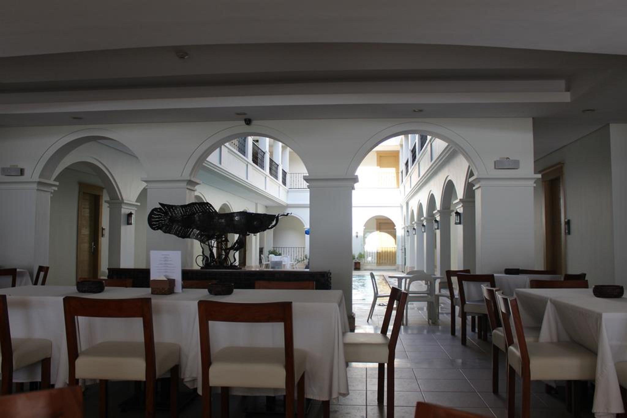 Boracay Sands Hotel Manoc-Manoc Εξωτερικό φωτογραφία