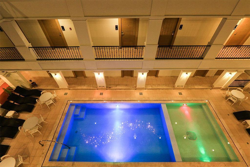 Boracay Sands Hotel Manoc-Manoc Εξωτερικό φωτογραφία