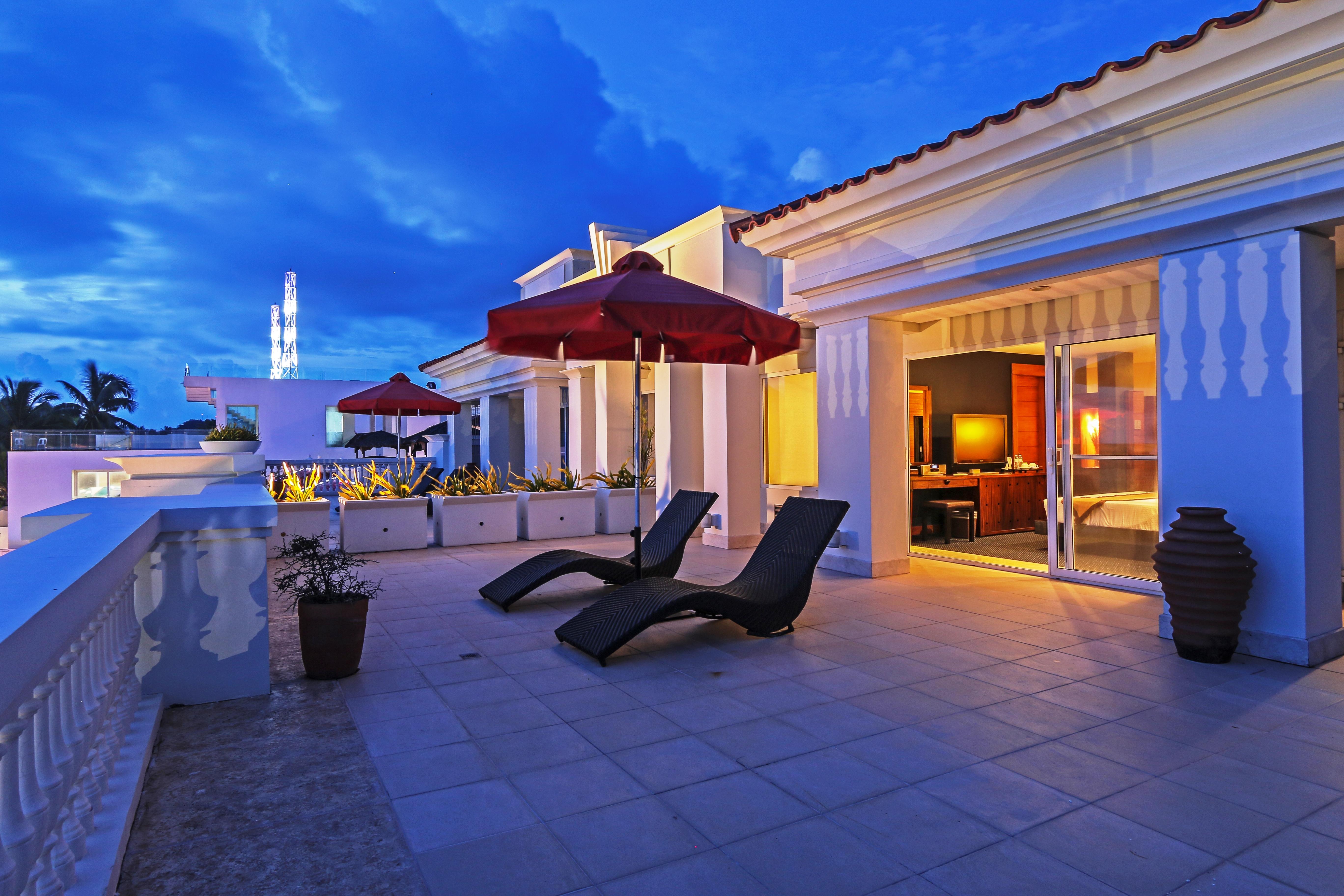 Boracay Sands Hotel Manoc-Manoc Εξωτερικό φωτογραφία