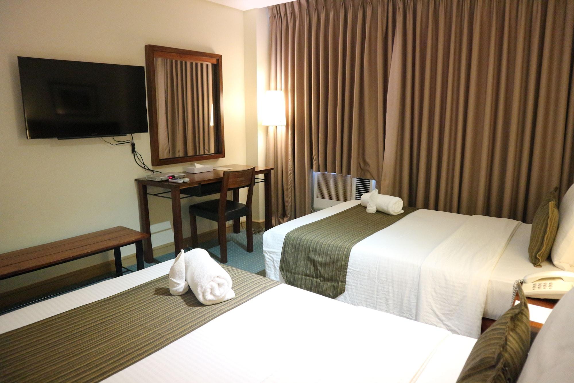 Boracay Sands Hotel Manoc-Manoc Εξωτερικό φωτογραφία