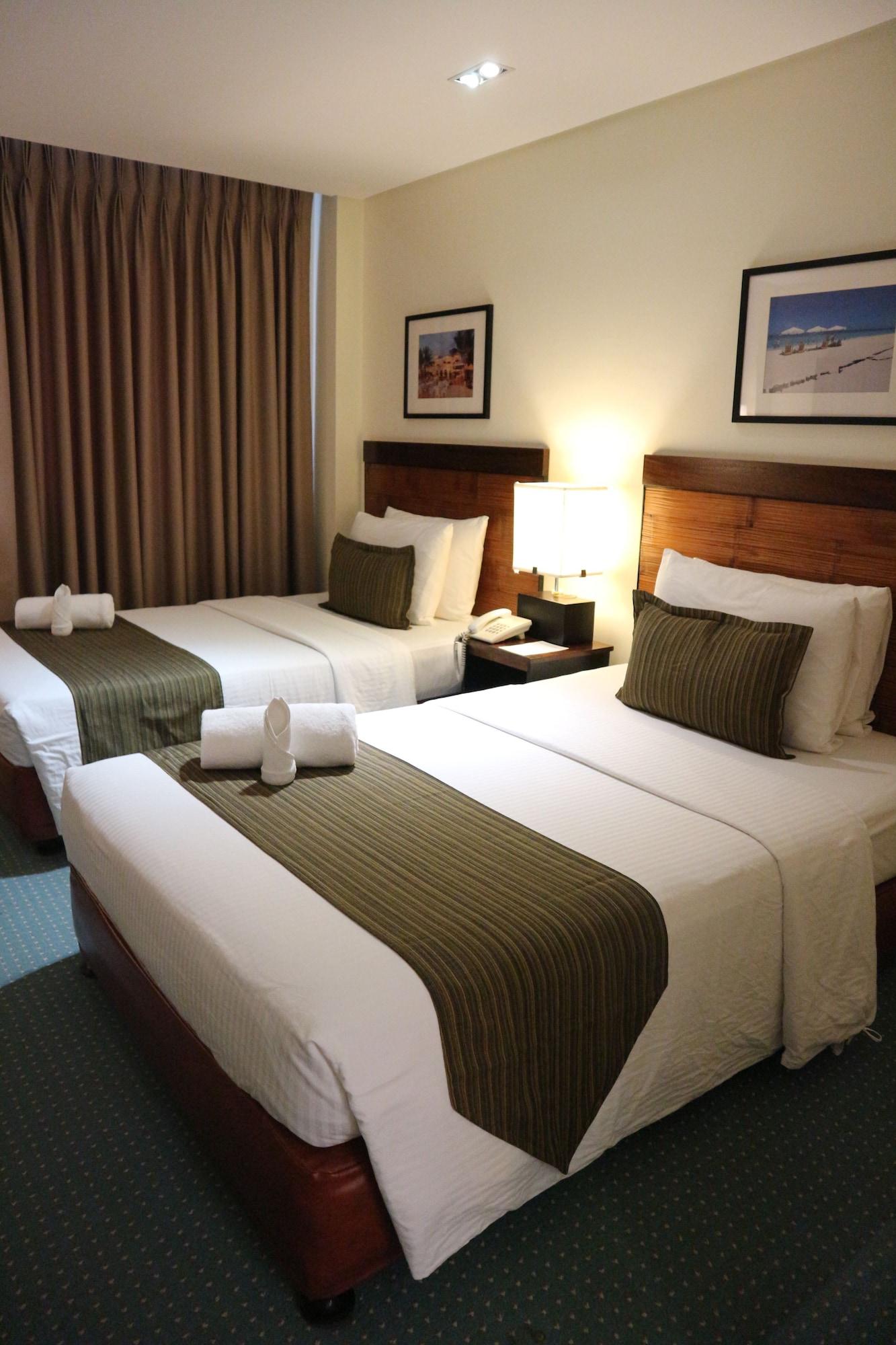 Boracay Sands Hotel Manoc-Manoc Εξωτερικό φωτογραφία