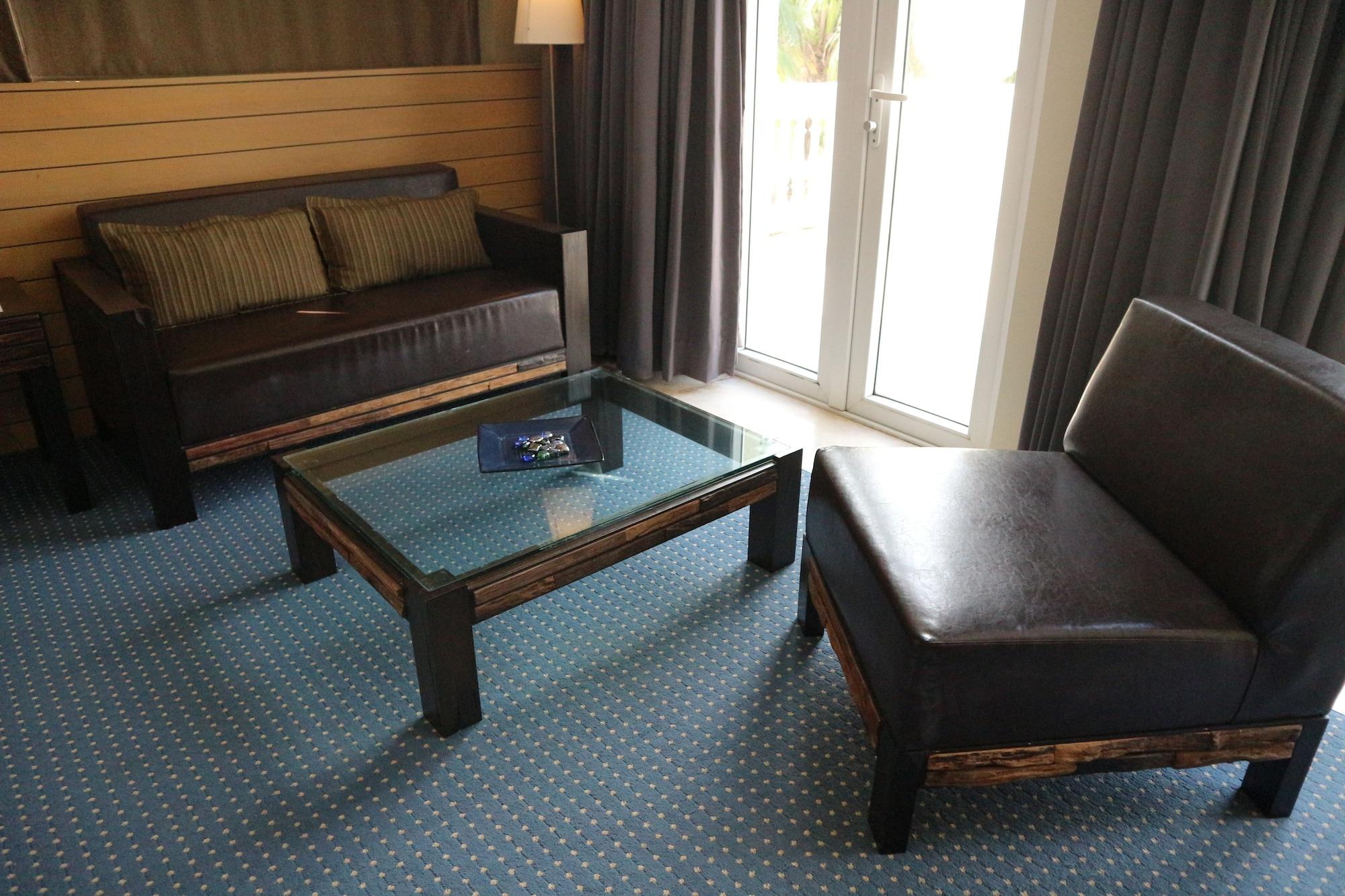 Boracay Sands Hotel Manoc-Manoc Εξωτερικό φωτογραφία
