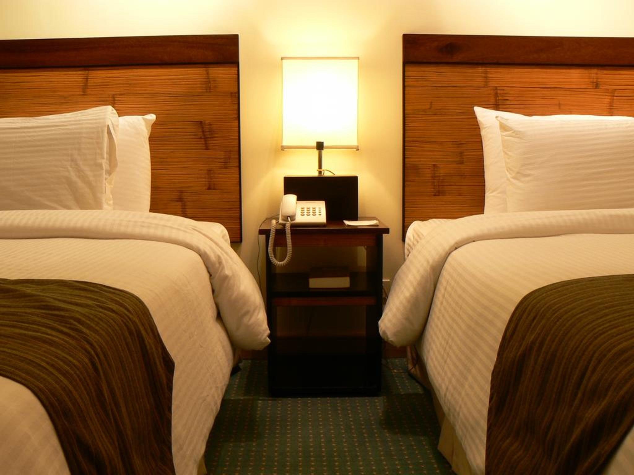 Boracay Sands Hotel Manoc-Manoc Εξωτερικό φωτογραφία