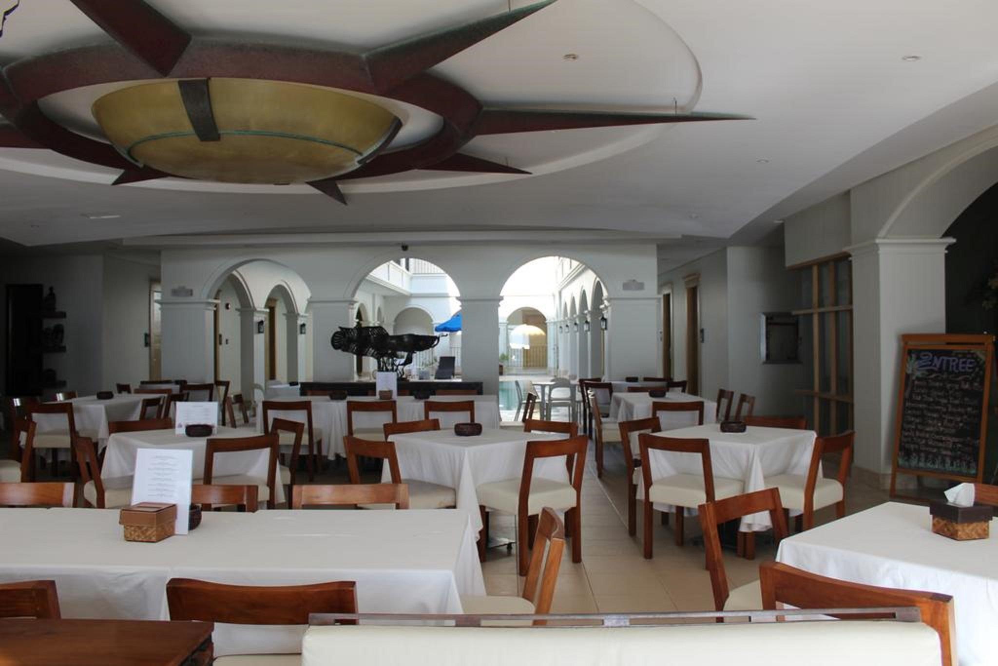 Boracay Sands Hotel Manoc-Manoc Εξωτερικό φωτογραφία