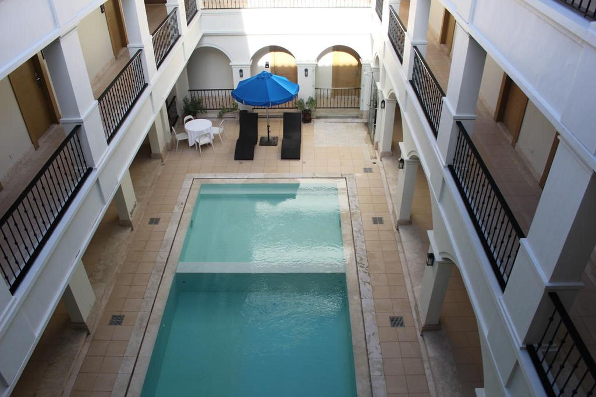 Boracay Sands Hotel Manoc-Manoc Εξωτερικό φωτογραφία