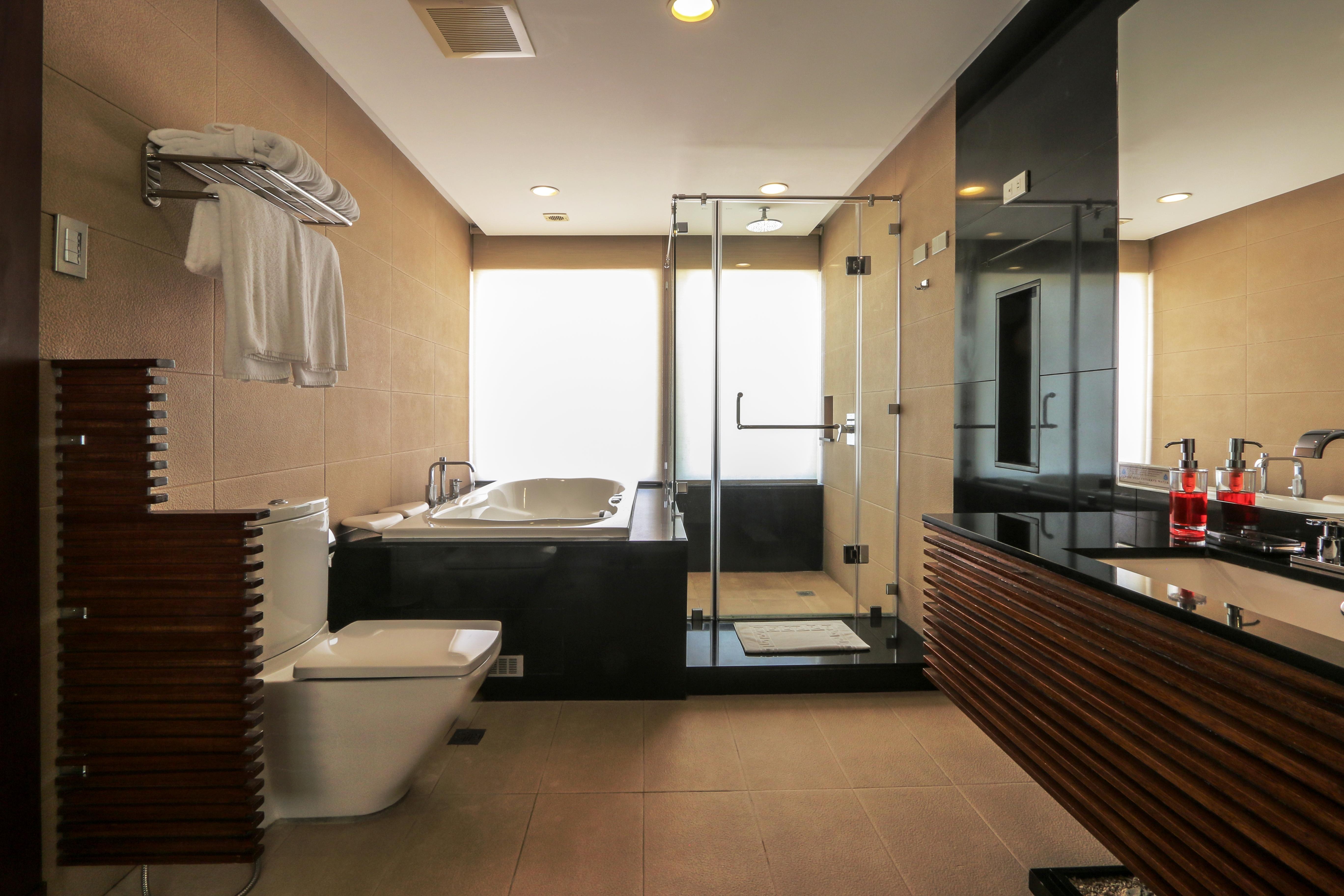 Boracay Sands Hotel Manoc-Manoc Εξωτερικό φωτογραφία