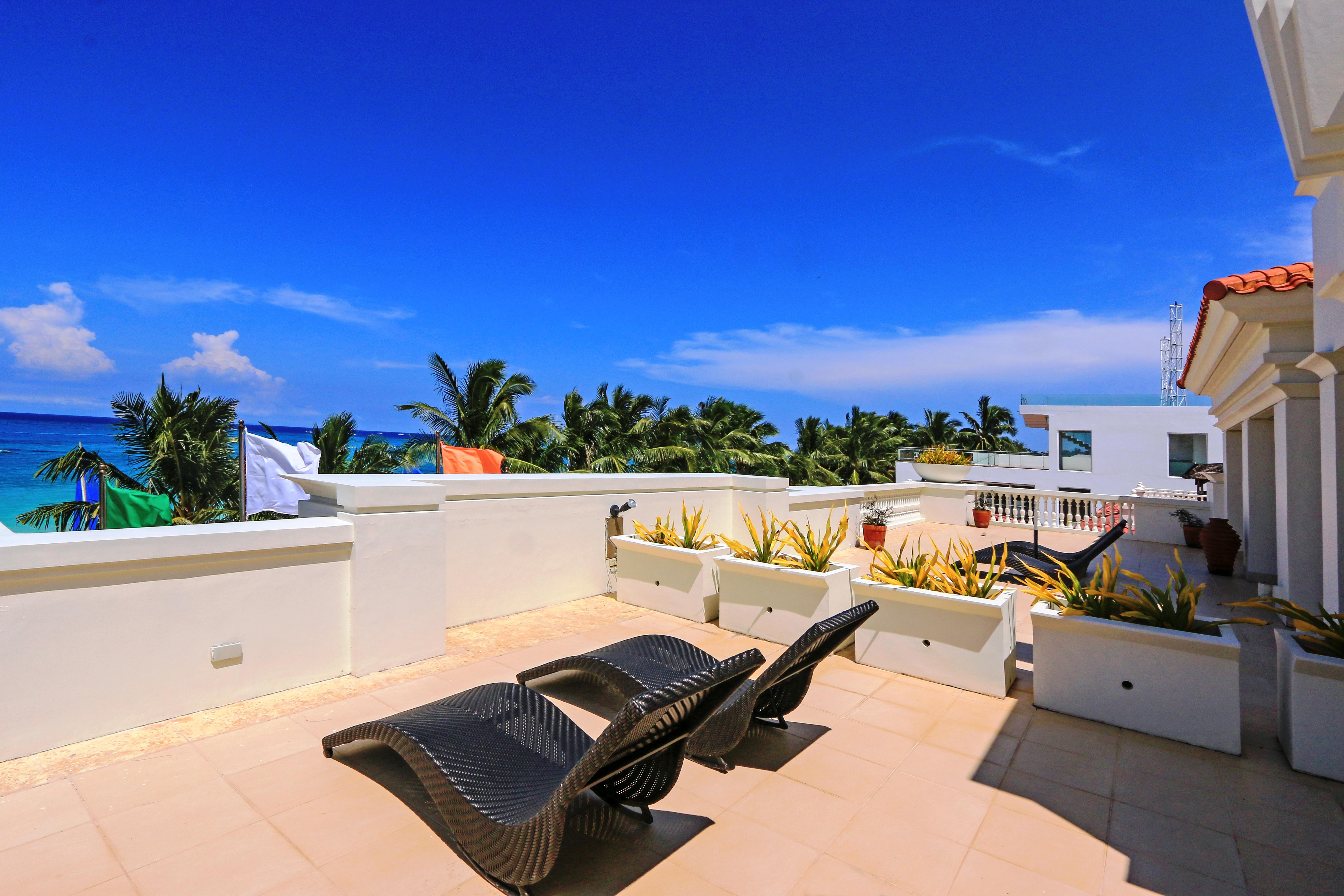 Boracay Sands Hotel Manoc-Manoc Εξωτερικό φωτογραφία
