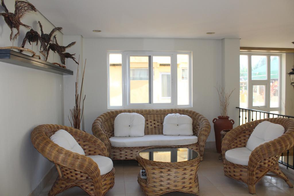 Boracay Sands Hotel Manoc-Manoc Εξωτερικό φωτογραφία