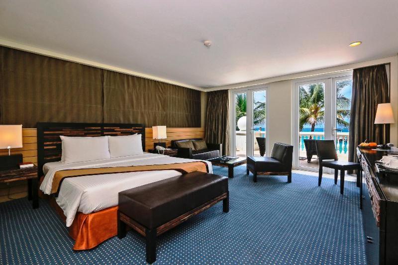 Boracay Sands Hotel Manoc-Manoc Δωμάτιο φωτογραφία