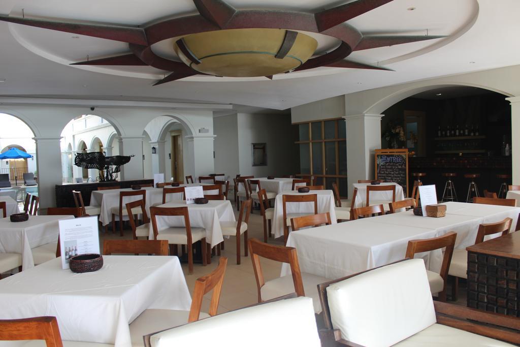 Boracay Sands Hotel Manoc-Manoc Εξωτερικό φωτογραφία