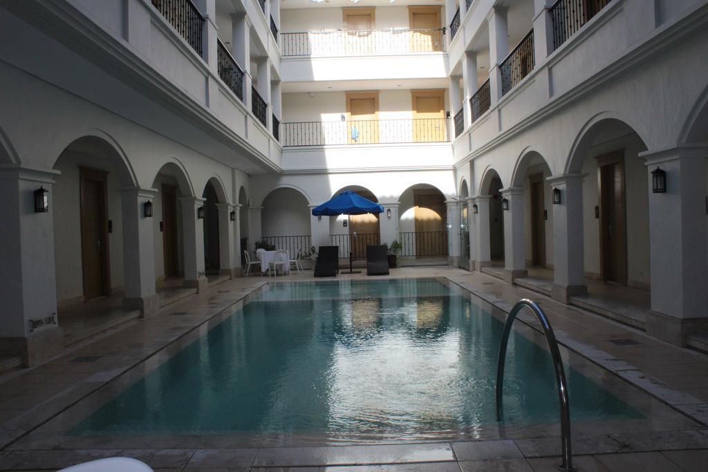 Boracay Sands Hotel Manoc-Manoc Εξωτερικό φωτογραφία