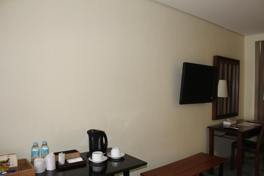 Boracay Sands Hotel Manoc-Manoc Εξωτερικό φωτογραφία