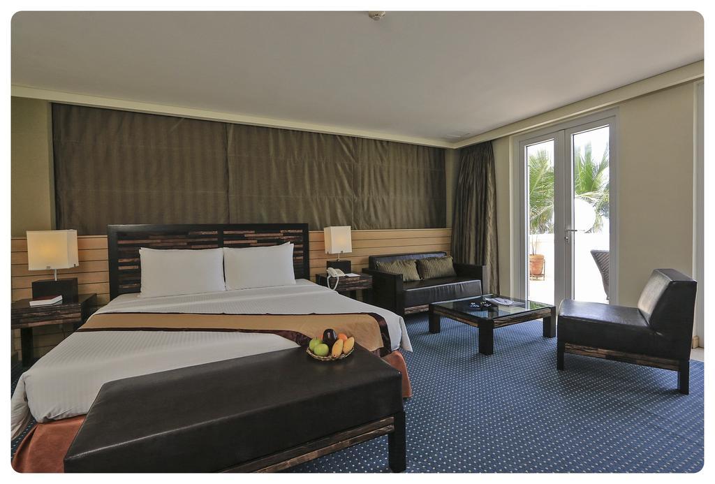 Boracay Sands Hotel Manoc-Manoc Εξωτερικό φωτογραφία
