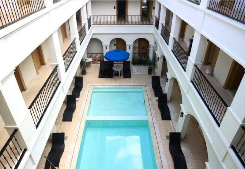 Boracay Sands Hotel Manoc-Manoc Εξωτερικό φωτογραφία