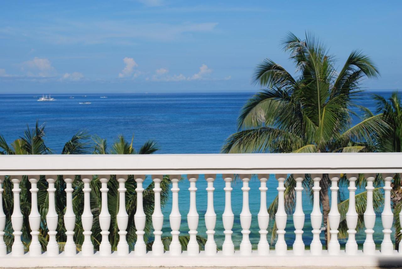 Boracay Sands Hotel Manoc-Manoc Δωμάτιο φωτογραφία
